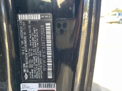 2010 Mini Cooper Location - Imports - Row 12 - Stock # H50487