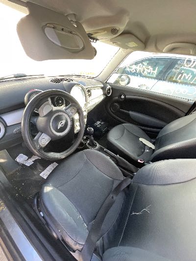 2010 Mini Cooper Location - Imports - Row 12 - Stock # H50487