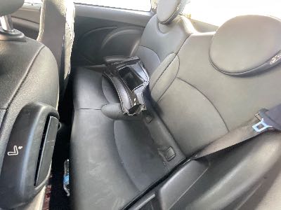 2010 Mini Cooper Location - Imports - Row 12 - Stock # H50487