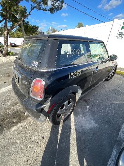 2010 Mini Cooper Location - Imports - Row 12 - Stock # H50487