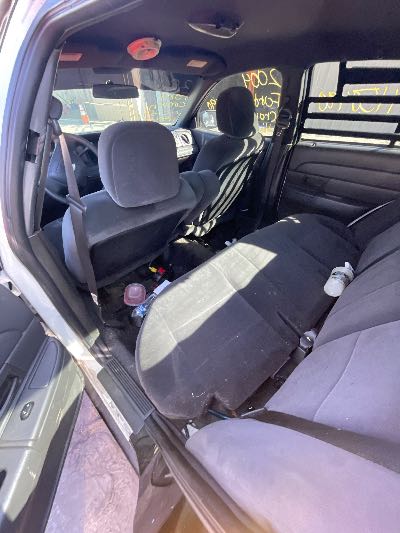 2004 Ford Crown Victoria Location - Ford - Row 31 - Stock # H50490