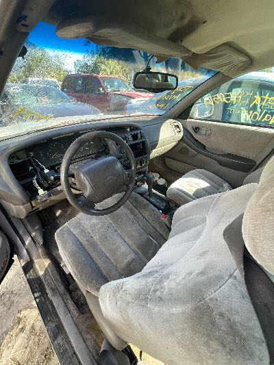 1997 Toyota Avalon Location - Imports - Row 13 - Stock # H50514