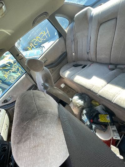 1997 Toyota Avalon Location - Imports - Row 13 - Stock # H50514