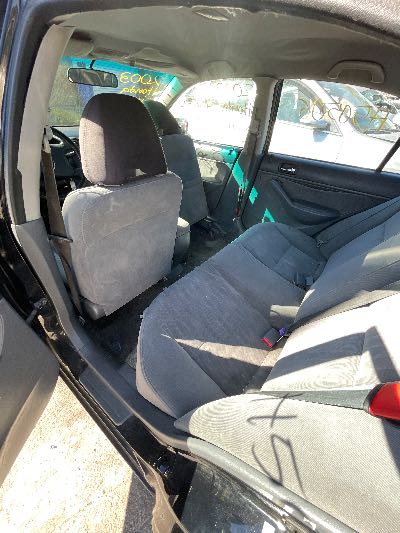 2003 Honda Civic Location - Imports - Row 19 - Stock # H50506