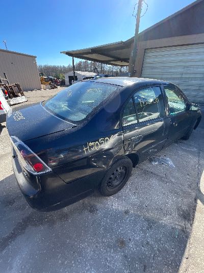 2003 Honda Civic Location - Imports - Row 19 - Stock # H50506