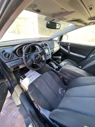 2008 Mazda CX-7 Location - Imports - Row 13 - Stock # H50510