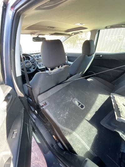 2008 Mazda CX-7 Location - Imports - Row 13 - Stock # H50510