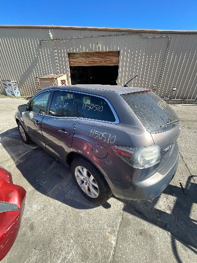 2008 Mazda CX-7 Location - Imports - Row 13 - Stock # H50510