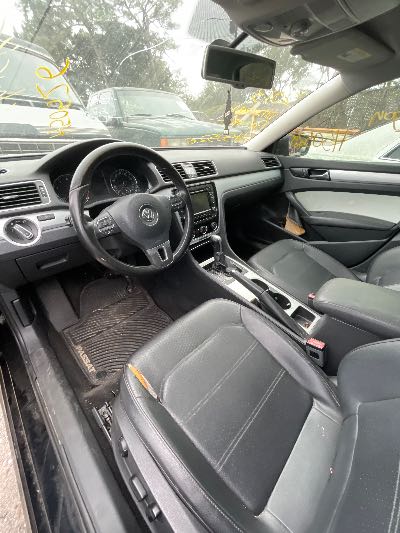 2013 Volkswagen Passat Location - Imports - Row 16 - Stock # H50526