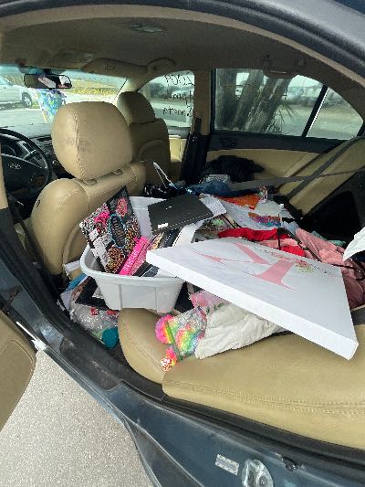 2009 Hyundai Sonata Location - Imports - Row 19 - Stock # H50537