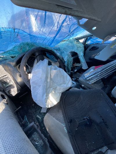 2007 Honda Fit Location - Imports - Row 17 - Stock # H49886