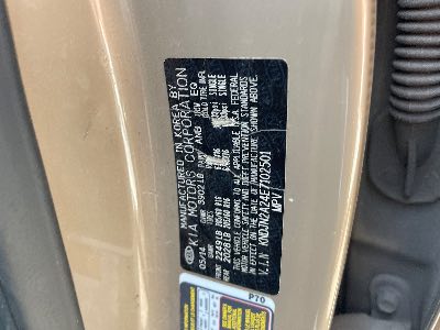 2014 Kia Soul Location - Imports - Row 26 - Stock # H50402