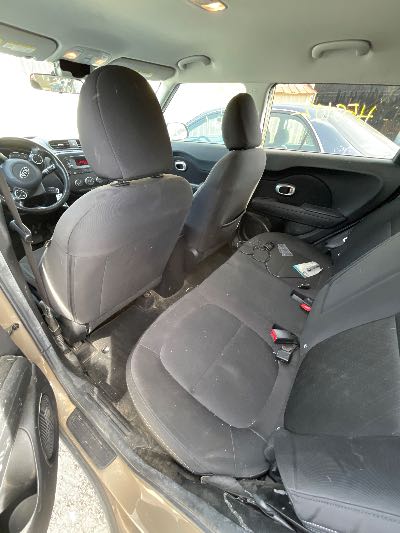 2014 Kia Soul Location - Imports - Row 26 - Stock # H50402