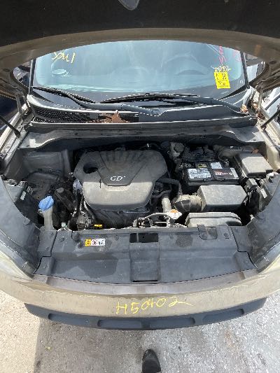 2014 Kia Soul Location - Imports - Row 26 - Stock # H50402