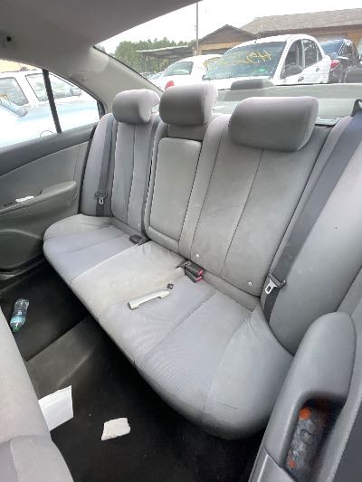 2010 Hyundai Sonata Location - Imports - Row 25 - Stock # H52274
