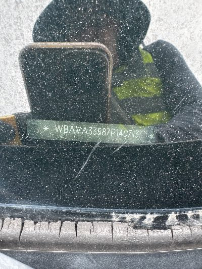 2007 BMW 328i Location - Imports - Row 26 - Stock # H48604