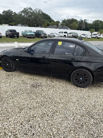 2007 BMW 328i Location - Imports - Row 26 - Stock # H48604