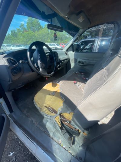 1997 Ford F-150 Location - Large Trucks & Vans - Row 35 - Stock # H44292