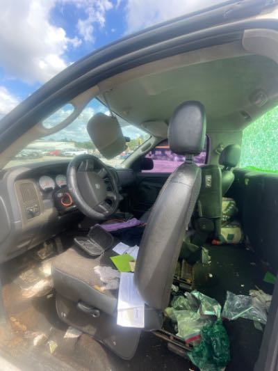 2004 Dodge Ram 1500 Location - Large Trucks & Vans - Row 28 - Stock # H45096