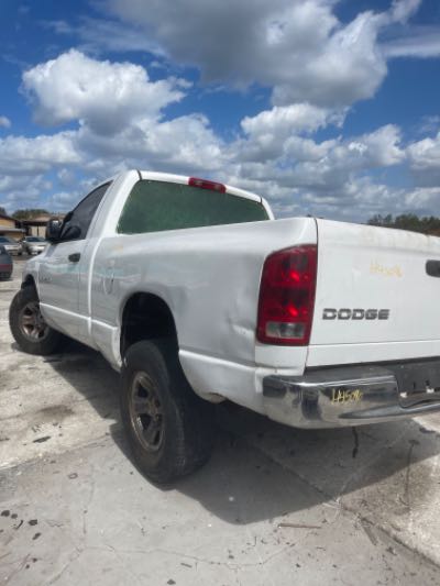 2004 Dodge Ram 1500 Location - Large Trucks & Vans - Row 28 - Stock # H45096