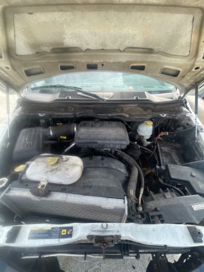 2004 Dodge Ram 1500 Location - Large Trucks & Vans - Row 28 - Stock # H45096