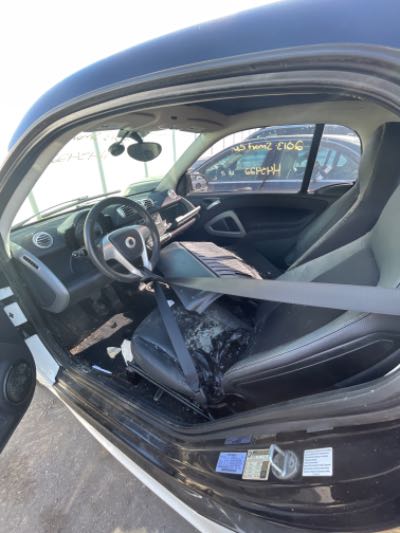 2013 smart fortwo Location - Imports - Row 999 - Stock # H45422