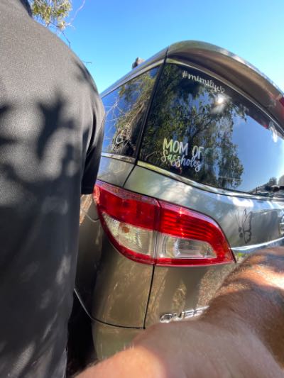 2013 Nissan Quest Location - Imports - Row 2 - Stock # H45513