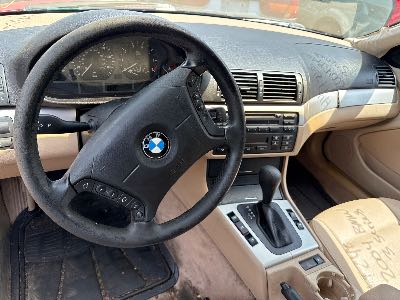 2004 BMW 3 Series Location - Imports - Row 999 - Stock # H47248