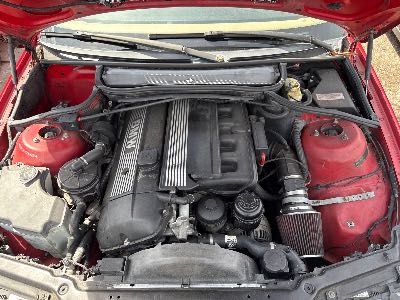 2004 BMW 3 Series Location - Imports - Row 999 - Stock # H47248