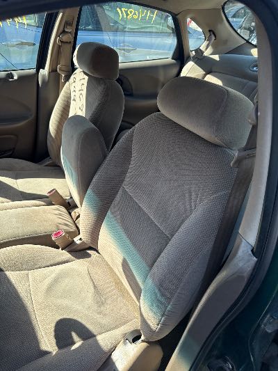 1999 Ford Taurus Location - Ford - Row 35 - Stock # H46871