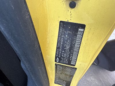 2004 MINI Cooper Hardtop Location - Imports - Row 999 - Stock # H47261