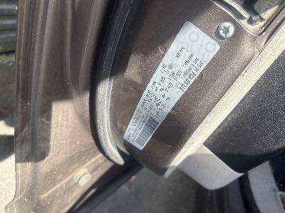 2017 Chrysler Pacifica Location - Chrysler - Row 45 - Stock # H47276