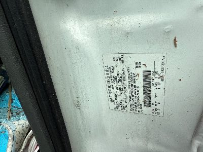 2004 Ford Ranger Location - Ford - Row 28 - Stock # H47356