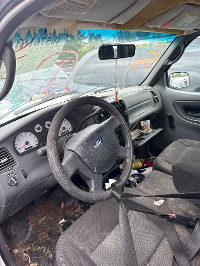 2004 Ford Ranger Location - Ford - Row 28 - Stock # H47356