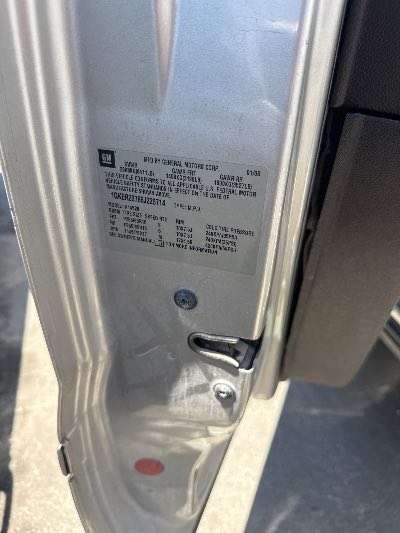 2008 GMC Acadia Location - GM - Row 31 - Stock # H47456