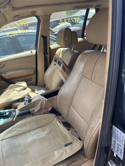 2010 BMW X3 Location - Imports - Row 45 - Stock # H47522