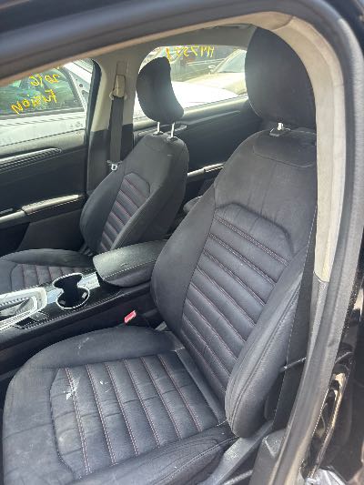 2016 Ford Fusion Location - Ford - Row 28 - Stock # H47551