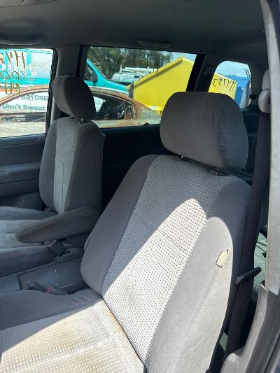 2005 Mazda MPV Location - Imports - Row 2 - Stock # H47538