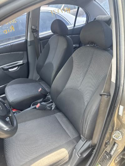 2010 Kia Rio Location - Imports - Row 1 - Stock # H47571