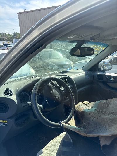 2005 Hyundai Santa Fe Location - Imports - Row 1 - Stock # H47542