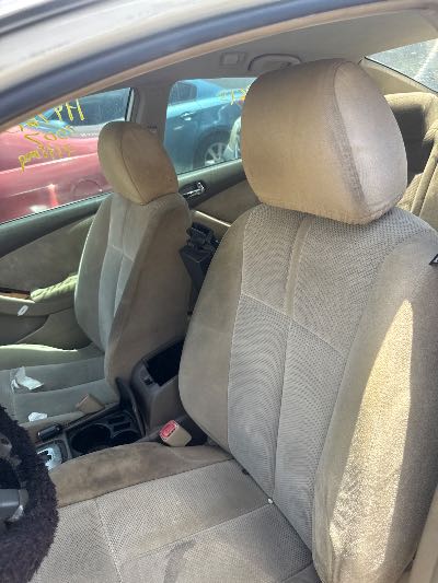 2007 Nissan Altima Location - Imports - Row 2 - Stock # H47615