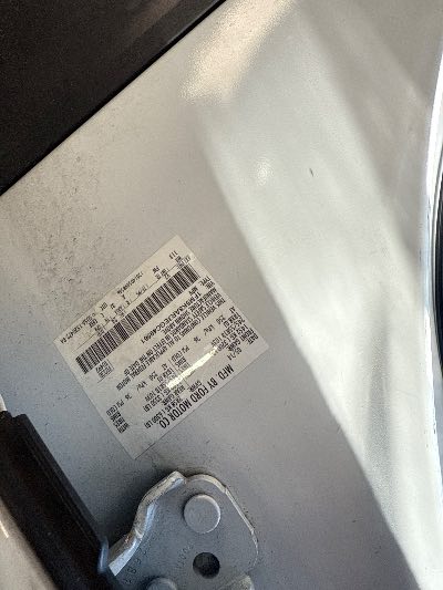 2014 Ford Utility Police Interceptor Location - Imports - Row 999 - Stock # H47670