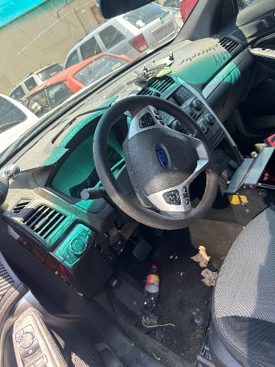 2014 Ford Utility Police Interceptor Location - Imports - Row 999 - Stock # H47670