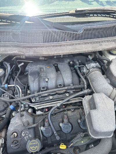 2014 Ford Utility Police Interceptor Location - Imports - Row 999 - Stock # H47670