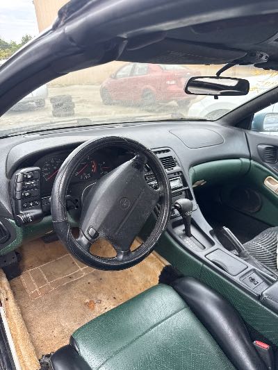 1995 Nissan 300ZX Location - Imports - Row 9 - Stock # H47716