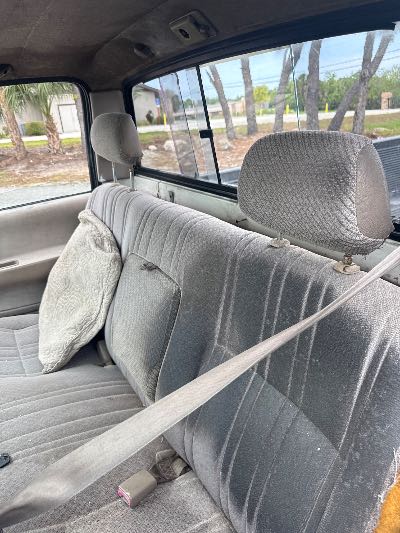 1996 Toyota T100 Location - Large Trucks & Vans - Row 25 - Stock # H47730