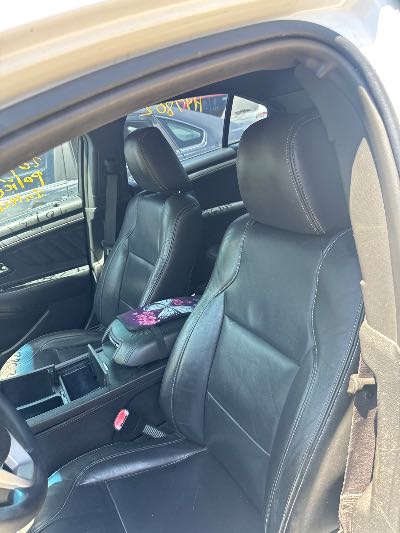 2013 Ford Sedan Police Interceptor Location - Ford - Row 31 - Stock # H47802