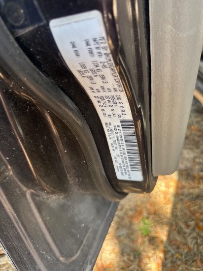 2004 Jeep Grand Cherokee Location - Chrysler - Row 41 - Stock # H47843