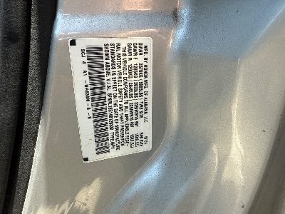 2004 Honda Odyssey Location - Imports - Row 17 - Stock # H47890