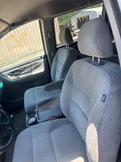 2004 Honda Odyssey Location - Imports - Row 17 - Stock # H47890